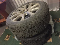 Bridgestone Nextry Ecopia. ������, ����������, 40�%, 4 ��