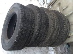 Bridgestone W990. Зимние, без шипов, 2009 год, износ: 5%, 1 шт