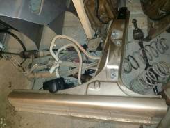 Порог кузовной. Kia Rio, DC Двигатель A5D