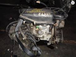 Двигатель в сборе. Nissan: Cube, Stanza, March Box, Micra, March Двигатель CG13DE