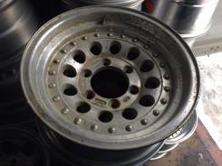 Berg. 7.0x15, 6x139.70, ET-13