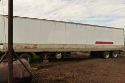 Great Dane. Продается полуприцеп-рефрижератор Great DANE 7911TZ1W 1995г. в в Чите, 30 000 кг.