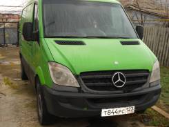 Mercedes-Benz Sprinter 311 CDI. Продам Мерседес-БЕНС Спринтер, 2 200 куб. см., 1 500 кг.