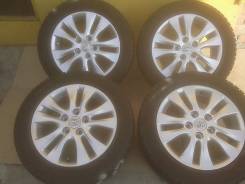 Toyota. 6.0x16, 5x114.30, ET50