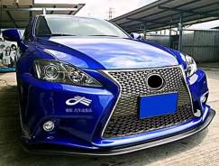 Бампер. Lexus: IS250, IS350, IS350C, IS F, IS250C. Под заказ