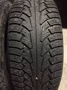 Nokian Hakkapeliitta 5. Зимние, шипованные, износ: 10%, 1 шт