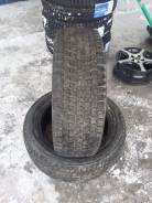 Bridgestone Blizzak MZ-03. Зимние, без шипов, износ: 20%, 2 шт