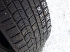 Dunlop Graspic DS3. Зимние, без шипов, 2012 год, износ: 20%, 3 шт