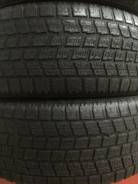 Bridgestone Blizzak WS-50. Всесезонные, износ: 60%, 2 шт
