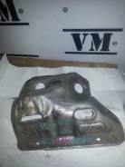 Защита выпускного коллектора. Mitsubishi Colt, Z26A, Z27WG, Z25A, Z24W, Z23W, Z27W, Z35AM,, Z34AM,, Z33AM, Z35AM, Z34AM Двигатель 4G19