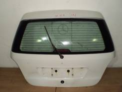 Дверь багажника. Mercedes-Benz A-Class, W168