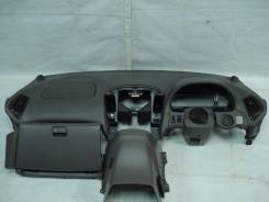 Бардачок. Toyota Harrier, MCU10, ACU15, MCU15, SXU15, SXU10, ACU10 Двигатели: 2AZFE, 5SFE, 1MZFE