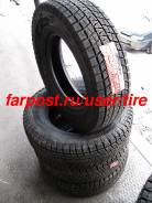 Bridgestone Blizzak DM-V1. Зимние, без шипов, без износа, 4 шт