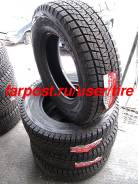 Bridgestone Blizzak DM-V1. Зимние, без шипов, без износа, 4 шт