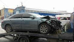 Toyota Camry. GSV40, 2GR