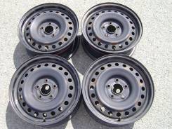 Mitsubishi. 7.0x16, 5x114.30, ET45, ЦО 67,1 мм.