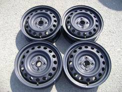 Honda. 6.0x15, 4x100.00, ET45, ЦО 56,1 мм.