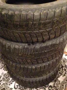 Bridgestone Blizzak W800. �����������, 2013 ���, �/�, ����� 70�%