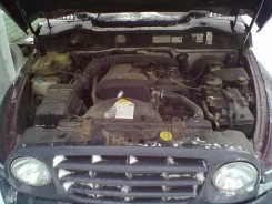 SsangYong Korando ����