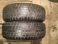Bridgestone Blizzak MZ-03. Зимние, без шипов, износ: 60%, 2 шт