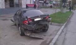 Toyota Corolla. E151, 1ZRFE
