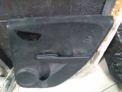 Обшивка двери. Honda Fit, GE6 Двигатель L13A