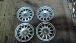 BMW. 7.0x15, 5x120.00, ET20, ЦО 74,1 мм.