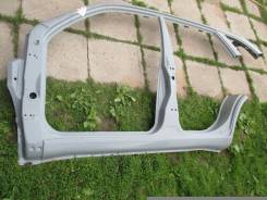 Порог кузовной. Chery Tiggo Двигатели: 481FC, 484F, 4G63, 4G64, SQR481F, SQR484F