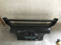 Крышка богажника на Subaru Impreza GC8. Subaru Impreza, GC8