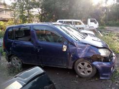 Продаётся Dayxatsu YRV. Всё в разбор. Наличие уточняйте на странице. Daihatsu YRV, M211G Двигатель K3VET