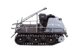 Koira SV15E. исправен, без птс, без пробега