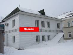 Продам здание. Улица Парижской Коммуны 36к2, р-н Центральный, 126 кв. м.