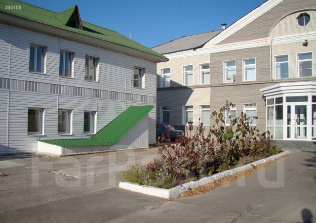 Продам здание - Продажа помещений в Комсомольске-на-Амуре