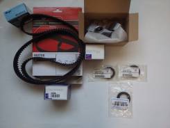 Ремень ГРМ. Subaru: Alcyone, Forester, Legacy, Impreza, Exiga Двигатели: EG33D, EJ201, EJ202, EJ203, EJ20G, EJ20J, EJ18E, EJ18S, EJ20E, EJ22E, EJ253...