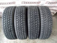 Goodyear Ice Navi Van. Зимние, без шипов, 2010 год, износ: 10%, 4 шт