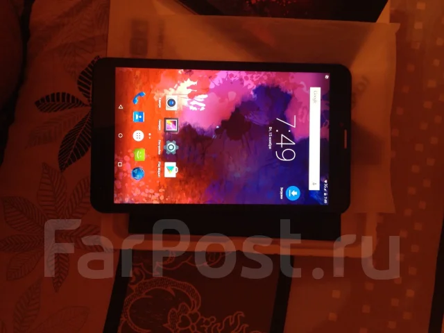 RoverPad Sky ����