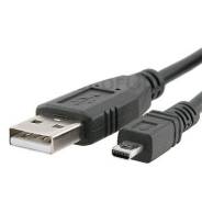 Кабель USB (Data-кабель) для фотоаппарата Nikon