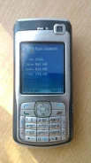 Nokia N70. �/�. ��� ����� �� ���������� ����