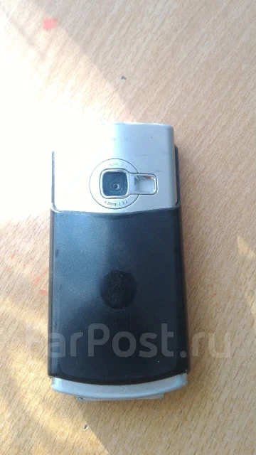 Nokia N70. �/�. ��� ����� �� ���������� ����