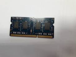 SODIMM для ноутбука.