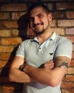 Менеджер по продажам транспортных услуг. Среднее образование, опыт работы 2 года