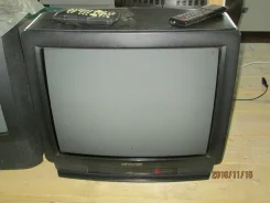 Hitachi. CRT (���)