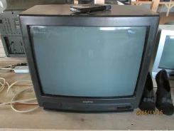 Sanyo. CRT (���) ����