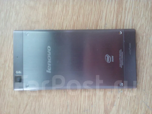 Lenovo K900. �/� ����