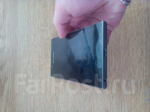 Lenovo K900. �/� ����