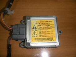 Блок ксенона. Subaru Forester, SG5