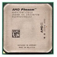 AMD Phenom X3 8450