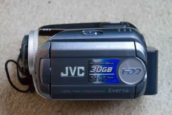 JVC Everio GZ-MG37. 20 � ����� �� ����