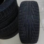 Nokian Hakkapeliitta 5 SUV. Зимние, без шипов, 2010 год, износ: 20%, 4 шт