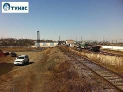 Продается база с асфальто-бетонным заводом и ж/д тупиком. Улица Постникова 10, р-н 8 км, 5 000 кв. м.